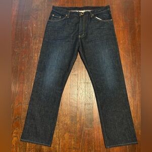 Raleigh Denim Workshop Jeans 38/30